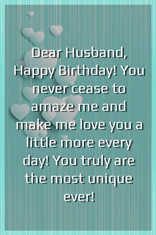 50th birthday quotes for hubby